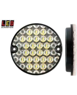 LED AUTOLAMPS 1614-95WM Main Image