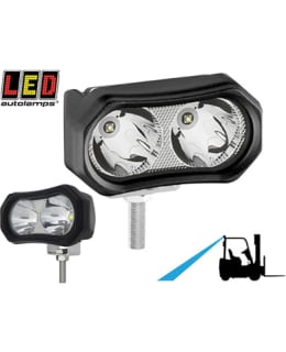 LED AUTOLAMPS 1614-92B6BM Main Image