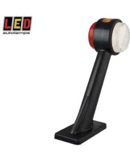 LED AUTOLAMPS 1614-1005RE Main Image