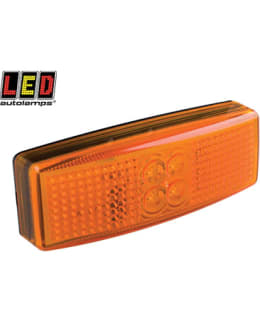 LED AUTOLAMPS 1614-1490AM2P Main Image