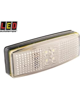 LED AUTOLAMPS 1614-1490WM2P Main Image