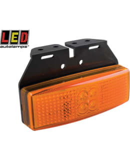 LED AUTOLAMPS 1614-1491AM2P Main Image