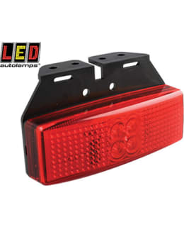 LED AUTOLAMPS 1614-1491RM2P Main Image