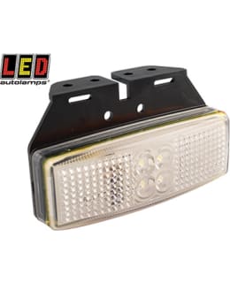 LED AUTOLAMPS 1614-1491WM2P Main Image