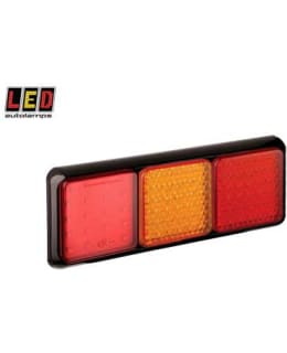 LED AUTOLAMPS 1614-100BFARME Main Image