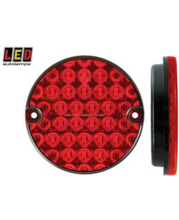 LED AUTOLAMPS 1614-95FM Main Image