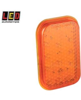 LED AUTOLAMPS 1614-130AME Main Image