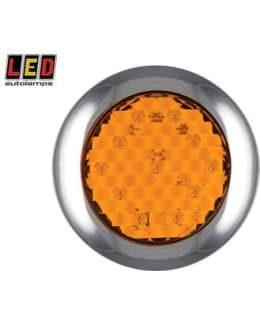 LED AUTOLAMPS 1614-145AME Main Image