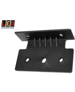 LED AUTOLAMPS 1614-EU38BKT Main Image