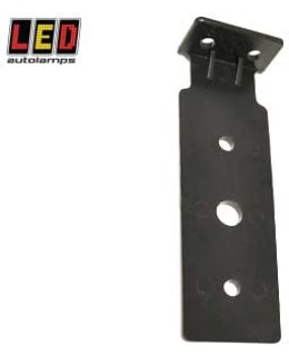 LED AUTOLAMPS 1614-EU38BKTV Main Image
