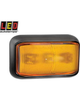 LED AUTOLAMPS 1614-58AM-1E2P Main Image