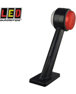 LED AUTOLAMPS 1614-1004LE2P Main Image