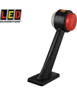 LED AUTOLAMPS 1614-1005LE2P Main Image