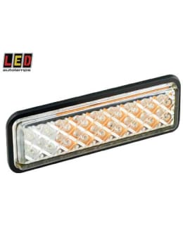 LED AUTOLAMPS 1614-135AWMGE Main Image