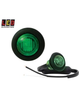 LED AUTOLAMPS 1614-181GME Main Image