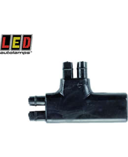 LED AUTOLAMPS 1614-2PTP Main Image