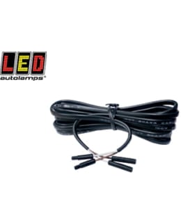 LED AUTOLAMPS 1614-2C100B Main Image