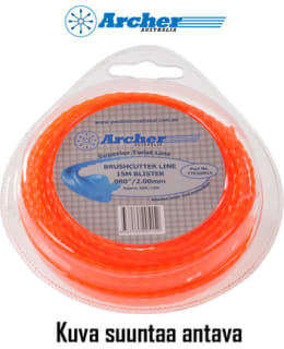 ARCHER 446-TTR30M12 TRIMMERIN SIIMA, TWI Main Image