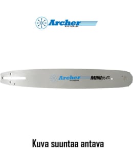 ARCHER GUIDE BAR, 13" - 0.325" - 1,5MM, Main Image