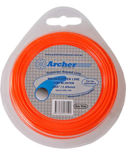 ARCHER 446-GKR16M15 TRIMMERIN SIIMA, ECO Main Image