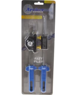ARCHER 447-A245P FAST FILER CHAINSAW FIL Main Image