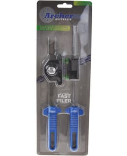 ARCHER 447-A244P FAST FILER CHAINSAW FIL Main Image