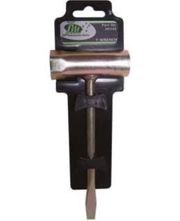 ARCHER 447-A349 SPARK PLUG SPANNER, 19/1 Main Image