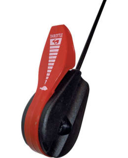 ARCHER THROTTLE CABLE, L. 160CM, UNIVERS Main Image