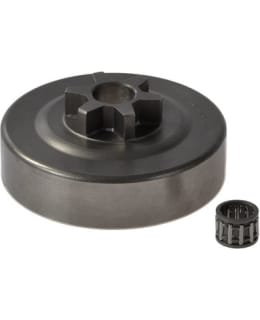 ARCHER CLUTCH DRUM, 3/8" MICRO 6-T. STIH Main Image