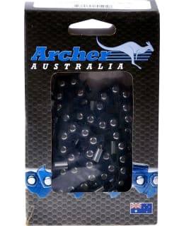 ARCHER 3/8" LP 1,3MM MICR 44VL TERÄKETJU Main Image