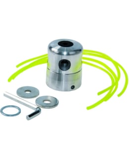 ARCHER 446-A611028 SIIMAPÄÄ, ALUMIININEN Main Image