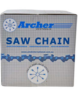 ARCHER SAW CHAIN, 3/8" - 1,3MM - MICRO 1 Main Image