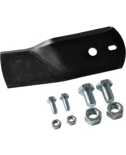 ARCHER 446-A7040-2BB TERÄSARJA, 16,5CM, Main Image