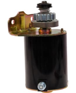 ARCHER ELECTRIC STARTER, B&S, 14-T. GEAR Main Image