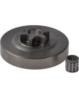 ARCHER CLUTCH DRUM, 3/8" 6-T., FAST DREV Main Image