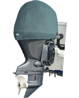 YAMAHA 2C 25HV PM-SUOJA Main Image