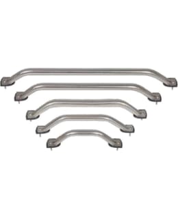 OCEANSOUTH 18" Ø25MM RST KAIDE Main Image