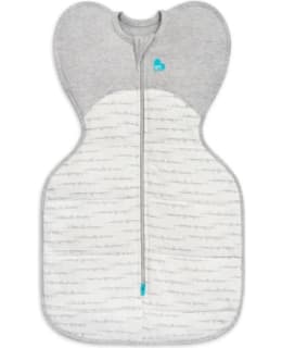 SWADDLE UP WARM 2.5 TOG WHITE DREAMER S Main Image