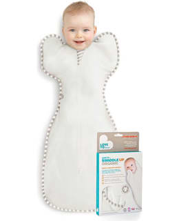 LTSU ORGANIC CREAM M KAPALOPUSSI Main Image