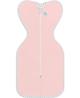 LTSU ORIGINAL DUSTY PINK S KAPALOPUSSI Main Image