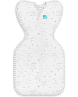 SWADDLE UP LITE TOG 0.2 WHITE DREAMER M Main Image