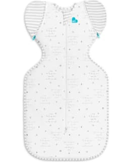 SWADDLE UP T/BAG LITE WHITE DREAMER M Main Image