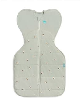 SWADDLE UP WARM 2.5 TOG OLIVE BEES S Main Image