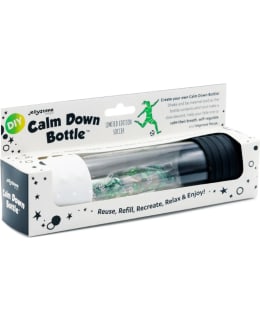 JELLYSTONE JALKAPALLO RAUHOITTUMISPULLO Main Image