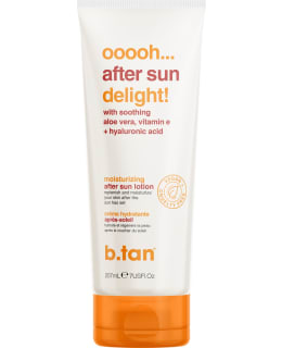 B-TAN OOOOH 207ML AFTERSUN EMULSIO Main Image