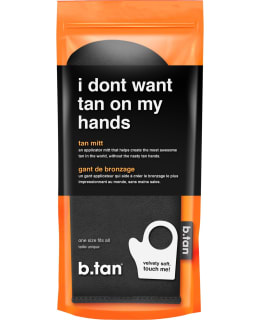 B-TAN I DONT WANT TAN ITSERUSK. KINNAS Main Image