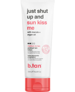 B-TAN JUST SHUT UP 236ML ITSERUSK. VOIDE Main Image