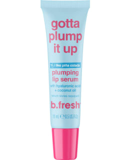 b.fresh gotta plump it up 15 ml huuliseerumi Main Image