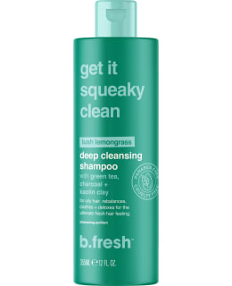 B.FRESH GET IT SQUEAKY CLEAN HAMPOO Main Image