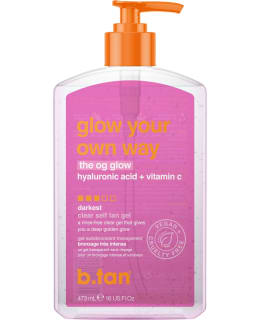 B-TAN GLOW YOUR 473ML ITSERUSK. GEELI Main Image